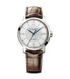 差价巨大!Baume & Mercier 克莱斯麦 男士机械表