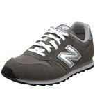 码全元祖灰！New Balance M373G 男款慢跑鞋