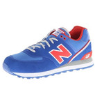 大码福利！New Balance ML574 男士慢跑鞋