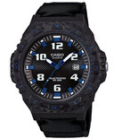 直邮好价！Casio MRW-S300HB-8BVCF 男士手表