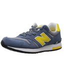 全网好价！New Balance 565系列 男子复古跑鞋