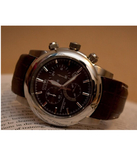 历史新低！Citizen 西铁城 三眼光动能男表