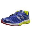 再降！New Balance M780 V4男款缓震跑鞋
