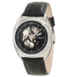 好价！Stuhrling 381.33151 斯图灵经典男士机械手表