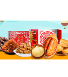促销活动：天猫聚划算 良品铺子专场