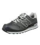 白菜价！New Balance M368LBK 跑步鞋