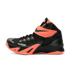 实战至上！Nike Zoom Soldier VIII