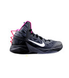 灵活疾速！Nike Zoom Hyperfuse 2013