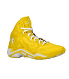 萌库战靴！Under Armour Anatomix Spawn 2