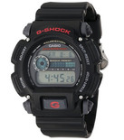 强悍！Casio G-Shock DW9052-1V 男士手表