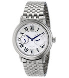 码后好价！Raymond Weil Maestro经典大师系列男表