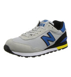 大码福利！new balance 515 男款复古跑鞋