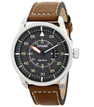 好价！Citizen AW1361-10H光动能男士手表