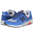 复古好价！New Balance MRT572男士跑鞋