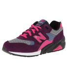 新款好价！New Balance 新百伦 WRT580 女士复古鞋