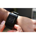 降价 PEBBLE E-INK电子墨水智能手表