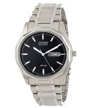 Citizen西铁城 BM8430-59E男士光动能手表