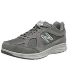 好价！New Balance MW877男士健步鞋