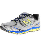 好价！New Balance MT810v3男款轻量越野跑鞋
