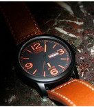 下单九折！Citizen BM8475-26E光动能男表