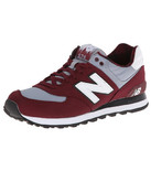 好价！新百伦New Balance 男款经典ML574复古鞋
