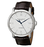 壕表！Baume & Mercier  MOA08731 男款机械腕表