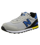 新低！New Balance 新百伦 ML515 男款复古跑鞋