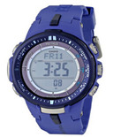 历史新低！Casio卡西欧 Pro Trek光动能电波表