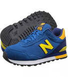 大码福利！New Balance ML515新百伦男士跑鞋