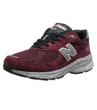 大码好价！new balance 新百伦 W990V3