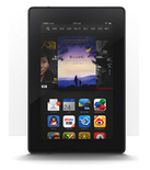 双11推荐：亚马逊 Kindle Fire HD 7寸平板