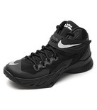 实战好鞋！NIKE ZOOM SOLDIER VIII