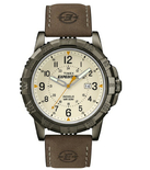 限时秒杀！TIMEX 天美时 石英男士手表 T49990