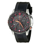 折扣！Casio ERA-300B-1AVCR EDIFICE男士手表