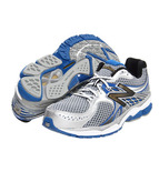 新低！new balance  M1340 次顶级男款控制系跑鞋