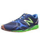再降！New Balance M1400男款超轻缓震跑鞋