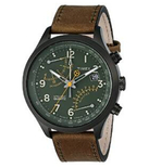 历史新低！TIMEX 天美时 多功能计时男表