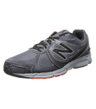 好价！New Balance M470V4 男士缓震跑鞋