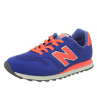 近期好价！New Balance 新百伦 女 休闲跑步鞋 WL373PBL