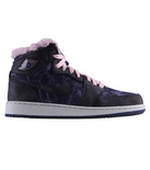 双11单品推荐！NIKE GIRLS AJ1 RET HI PRE GS