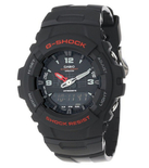 历史新低！卡西欧 G-Shock系列 双显运动手表