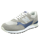 双11单品推荐！New Balance 新百伦 CM496GR 男 休闲跑步鞋