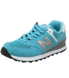 双11单品推荐！new balance 新百伦 女休闲跑步鞋