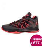 双11单品推荐！Air Jordan CP3.VII 保罗2014季后赛篮球鞋