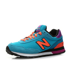 双11单品推荐！NewBalance WL515 女子跑步鞋