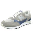 双11单品推荐！New Balance 新百伦男士休闲鞋