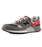 双11单品推荐！New Balance 新百伦 慢跑鞋ML999CRA