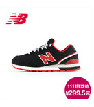 双11单品推荐！	NewBalance/NB 新百伦男/女鞋 情侣休闲鞋