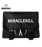 【截图赢AJ】双11单品推荐！MIRACLE KILL蜂窝邮差包
