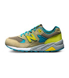 双11单品推荐！New Balance 新百伦 MT580 男士复古运动鞋